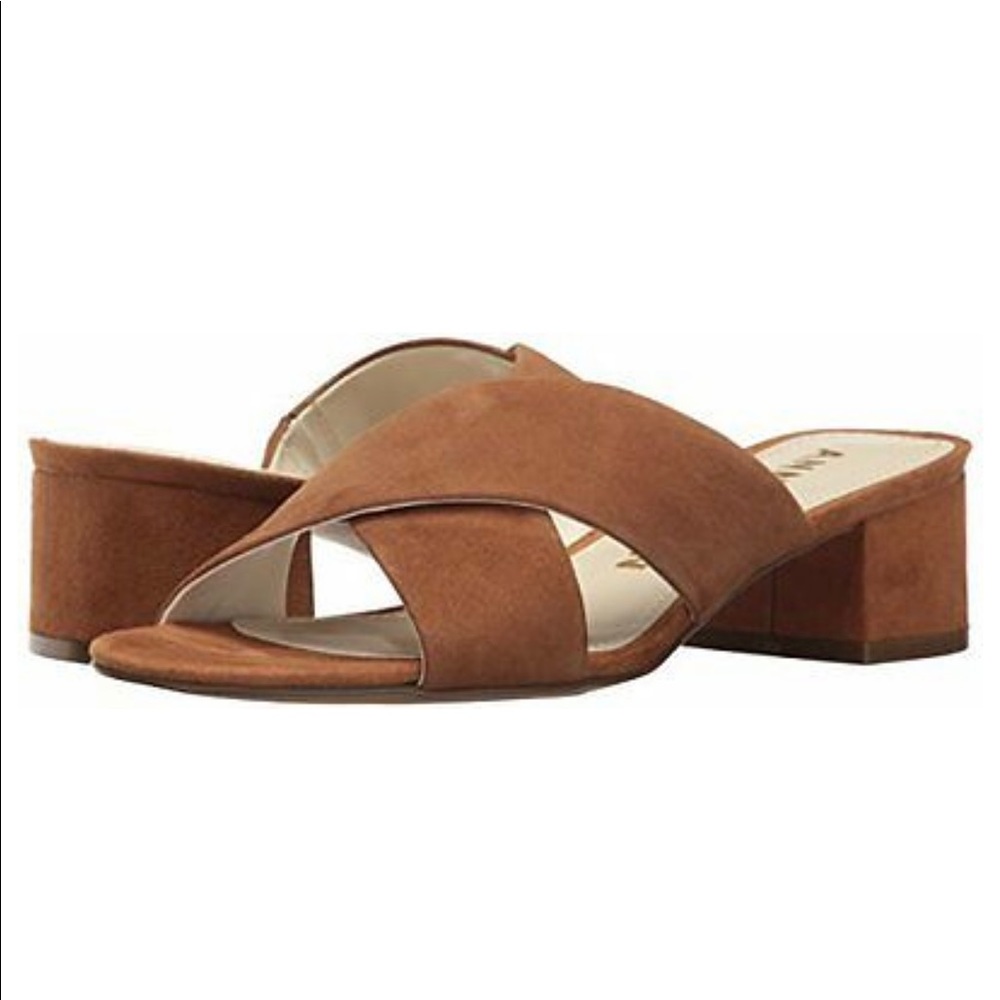 Anne Klein Sansa Sandal